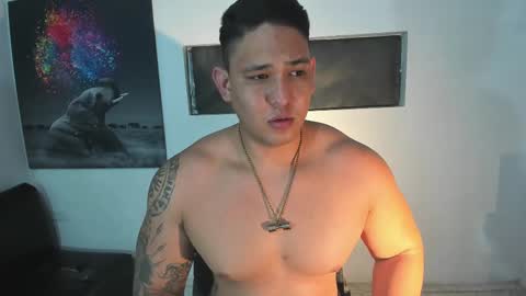 coltonmassif_ online show from 02/11/25, 12:28