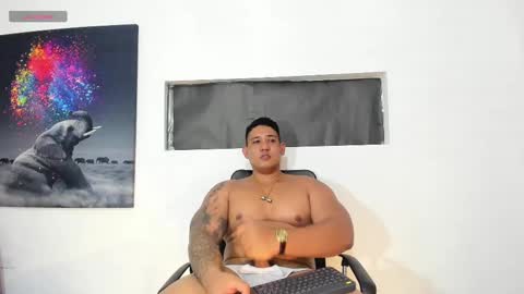 coltonmassif_ online show from 02/11/25, 03:29