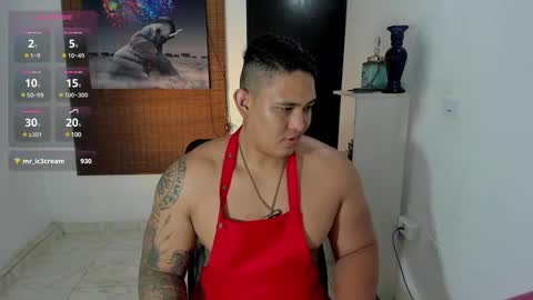 coltonmassif_ online show from 03/12/25, 05:57