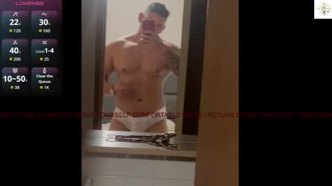 coltonmassif_ online show from 09/22/25, 11:51