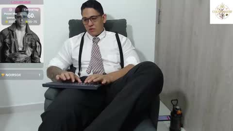 coltonmassif_ online show from 02/27/26, 08:25