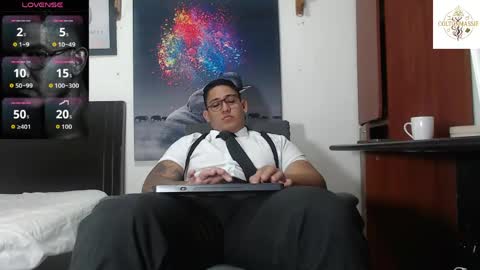 coltonmassif_ online show from 05/30/26, 12:46