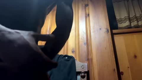 Snapshot of columbusohio614 chatting on 12/10/24, 04:45 Heavyd614 online show from 12/10/24, 04:45