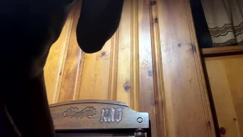 Snapshot of columbusohio614 chatting on 12/12/24, 12:22 Heavyd614 online show from 12/12/24, 12:22