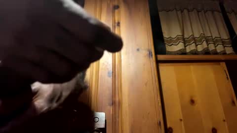 Snapshot of columbusohio614 chatting on 12/25/24, 12:26 Heavyd614 online show from 12/25/24, 12:26