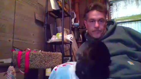 comeongirlts online show from 02/27/25, 12:13