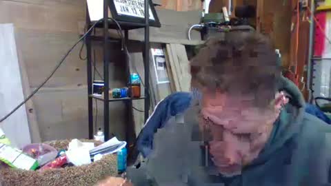 comeongirlts online show from 03/06/25, 11:53