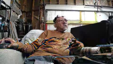 comeongirlts online show from 03/08/25, 09:51