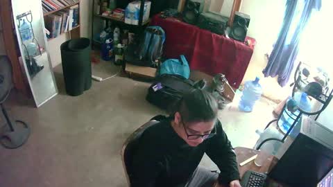 cometodani online show from 03/30/26, 06:53