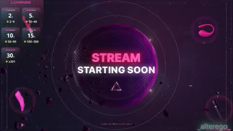 Alice online show from 02/13/26, 10:44