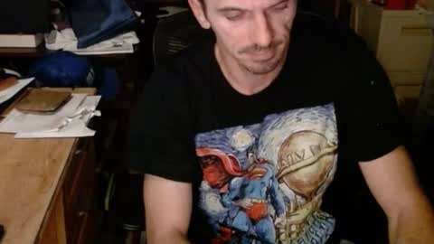 Nelson or ComicKing and sometime Peachy143 online show from 02/24/25, 09:53