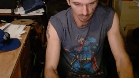 Nelson or ComicKing and sometime Peachy143 online show from 02/24/25, 11:09