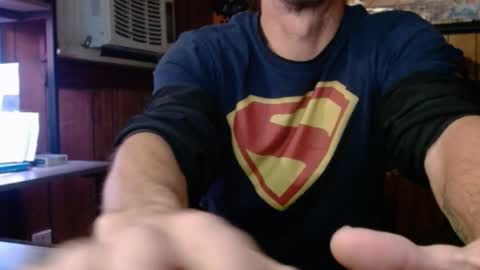 Nelson or ComicKing and sometime Peachy143 online show from 12/17/25, 02:06