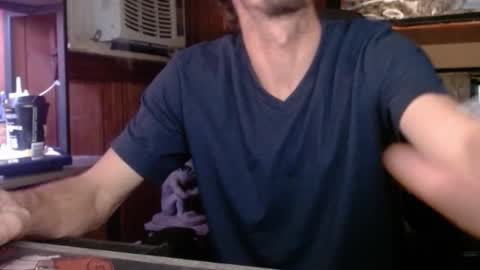 Nelson or ComicKing and sometime Peachy143 online show from 01/12/26, 03:01