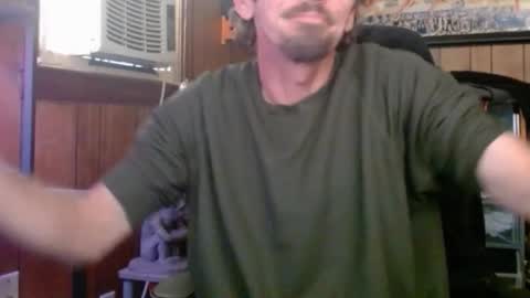 Nelson or ComicKing and sometime Peachy143 online show from 03/17/26, 07:50