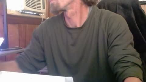 Nelson or ComicKing and sometime Peachy143 online show from 03/24/26, 07:19