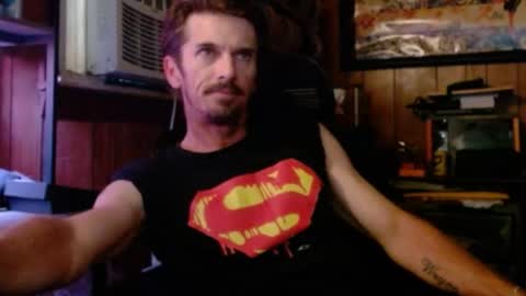 Nelson or ComicKing and sometime Peachy143 online show from 06/21/26, 10:29