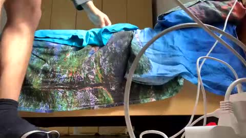 Snapshot of comobailamioso chatting on 01/29/25, 10:37 comobailamioso online show from 01/29/25, 10:37