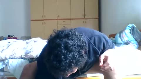 Snapshot of comobailamioso chatting on 03/02/25, 11:50 comobailamioso online show from 03/02/25, 11:50