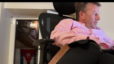 Snapshot of compay69 chatting on 11/07/25, 06:19 compay69 online show from 11/07/25, 06:19