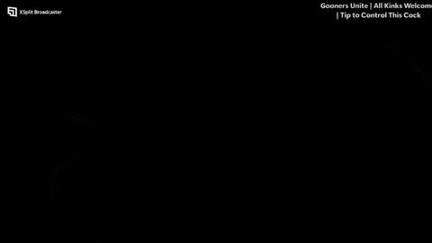 CockBall Gooner online show from 11/12/25, 08:19