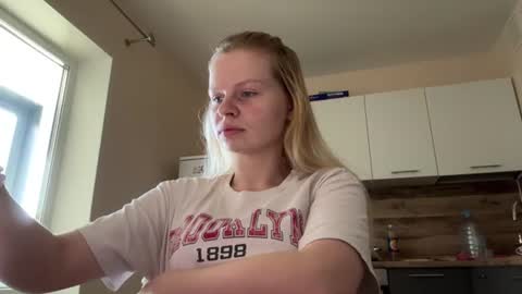 Snapshot of concettabellus chatting on 07/19/26, 07:12 Kate online show from 07/19/26, 07:12