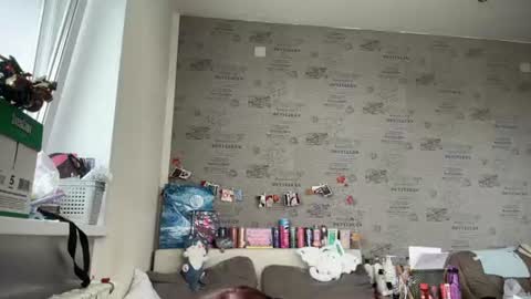 Snapshot of conchaslockbower chatting on 08/06/26, 11:01 Julia online show from 08/06/26, 11:01