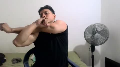 ELCONDE online show from 10/04/25, 12:08