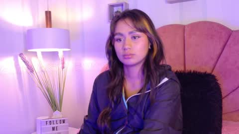 Snapshot of conejita_420_ chatting on 10/01/25, 08:15 conejita_420_ online show from 10/01/25, 08:15