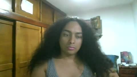 conejitamagicahermosa online show from 06/25/26, 02:33