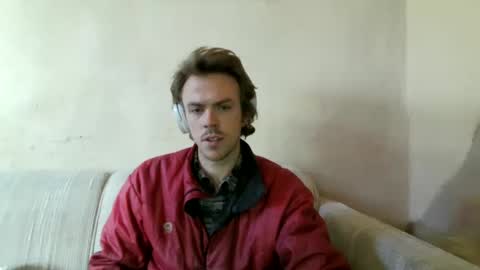 dreamy eyed lover online show from 01/19/25, 07:47