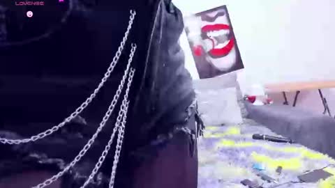 GoddessA online show from 03/04/25, 10:27