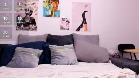 GoddessA online show from 03/06/26, 06:32