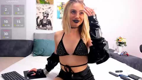 Snapshot of confidentmistress chatting on 05/28/26, 05:10 GoddessA online show from 05/28/26, 05:10