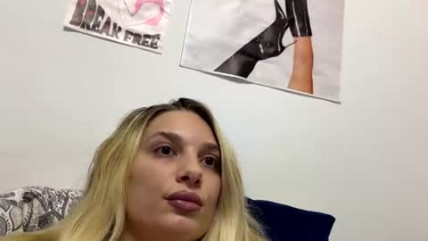 GoddessA online show from 07/19/26, 01:59