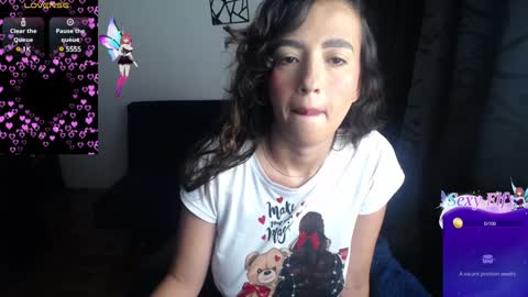 Snapshot of coniecut chatting on 01/25/25, 10:19 conie online show from 01/25/25, 10:19