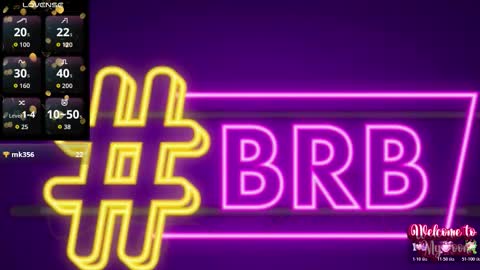 Snapshot of coniecut chatting on 10/30/25, 06:04 conie online show from 10/30/25, 06:04