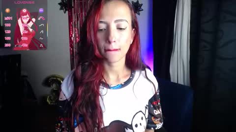 Snapshot of coniecut chatting on 01/15/26, 03:00 conie online show from 01/15/26, 03:00