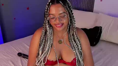 conielaurenth online show from 02/15/25, 04:58