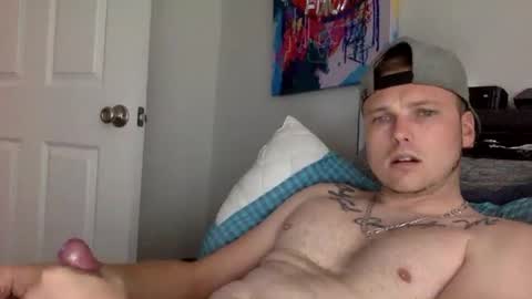 Conner Hensley online show from 09/26/25, 08:24