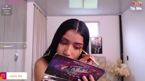 conni_f00x online show from 09/27/25, 12:43