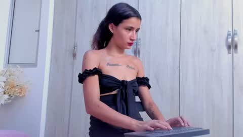 conni_f00x online show from 07/14/26, 09:31