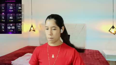 C O N N I E online show from 02/06/26, 06:33