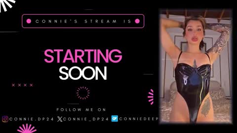 connie    online show from 03/20/26, 09:14