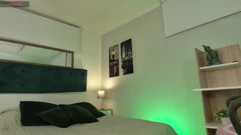 Connie online show from 03/08/25, 12:11