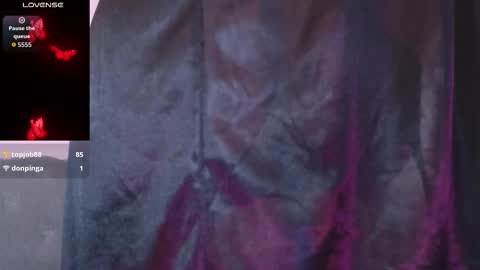 Connie online show from 09/10/25, 09:04