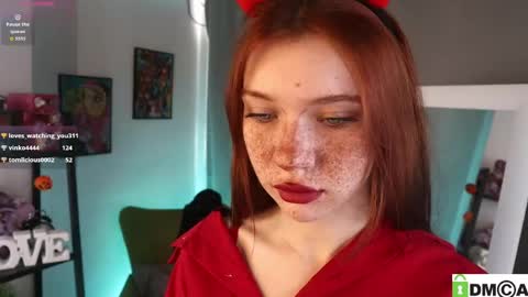 Amy online show from 04/26/26, 12:14