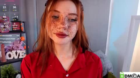 Amy online show from 05/03/26, 12:22