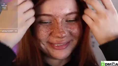 Amy online show from 06/10/26, 06:29