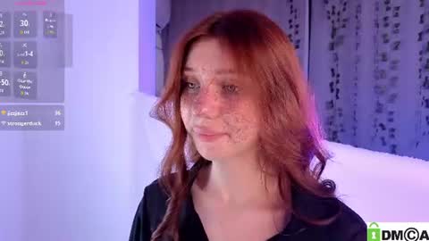 Amy online show from 06/20/26, 06:33